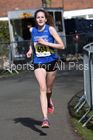 Girls under-15s Northern Athletics 5k Champs., Birkenhead Park. Photo: David T. Hewitson/Sports for All Pics